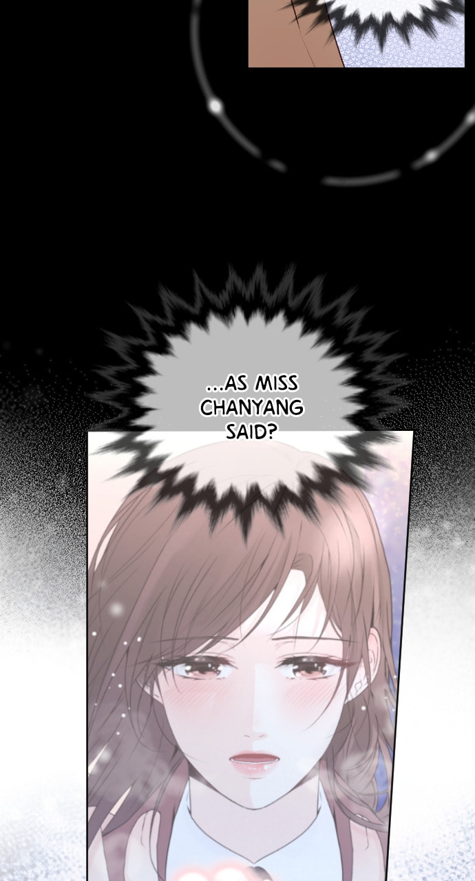 Take Me, I'm Yours Chapter 88 page 49 - 