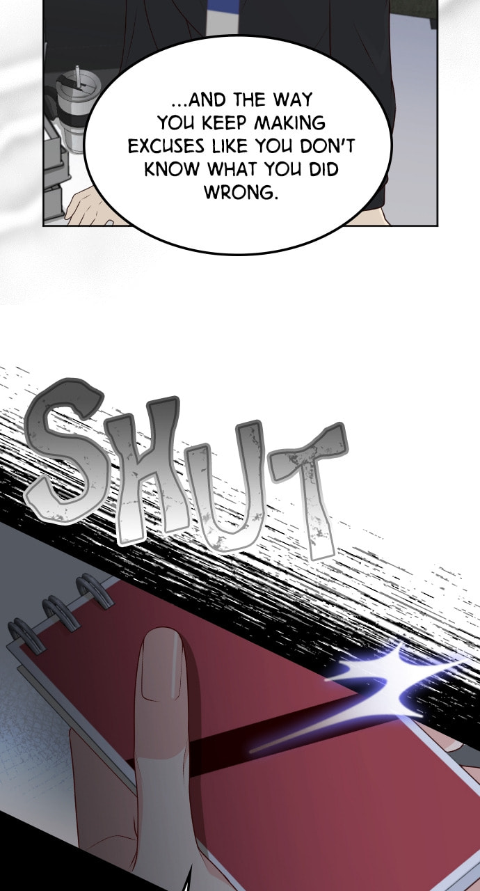 Take Me, I'm Yours Chapter 88 page 6 - 