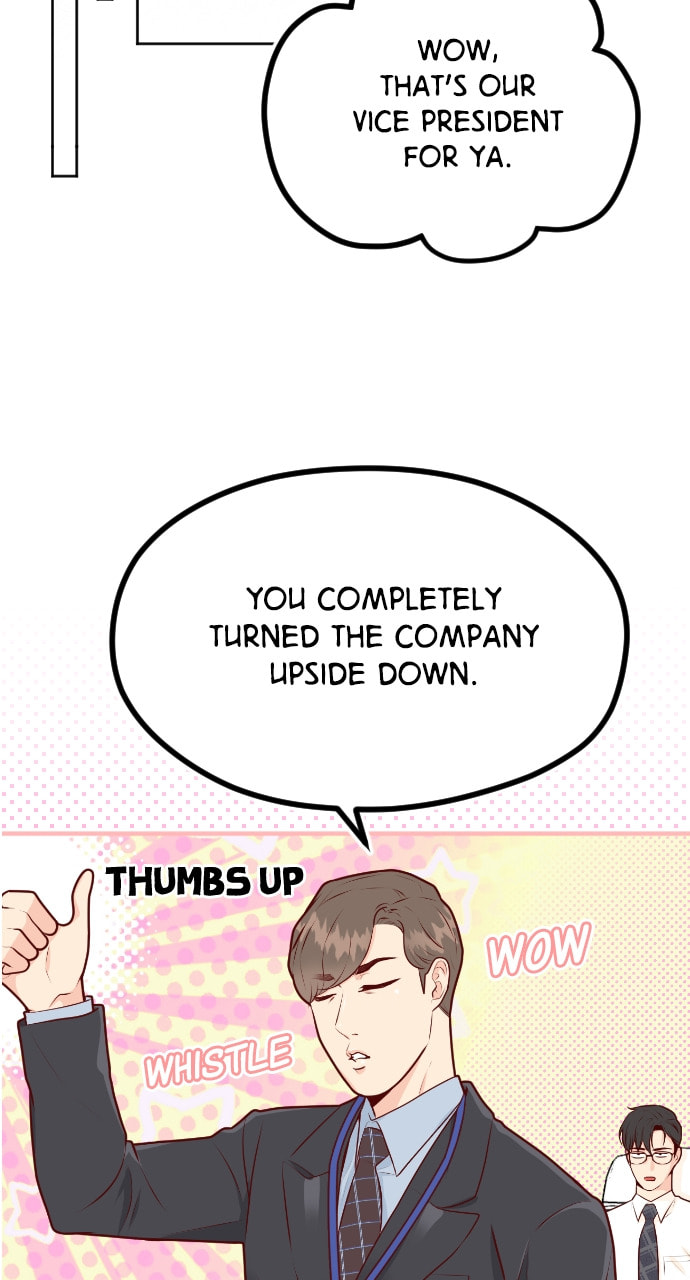 Take Me, I'm Yours Chapter 88 page 53 - 