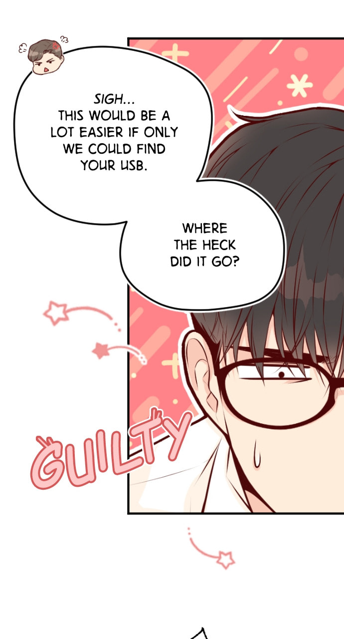 Take Me, I'm Yours Chapter 88 page 59 - 