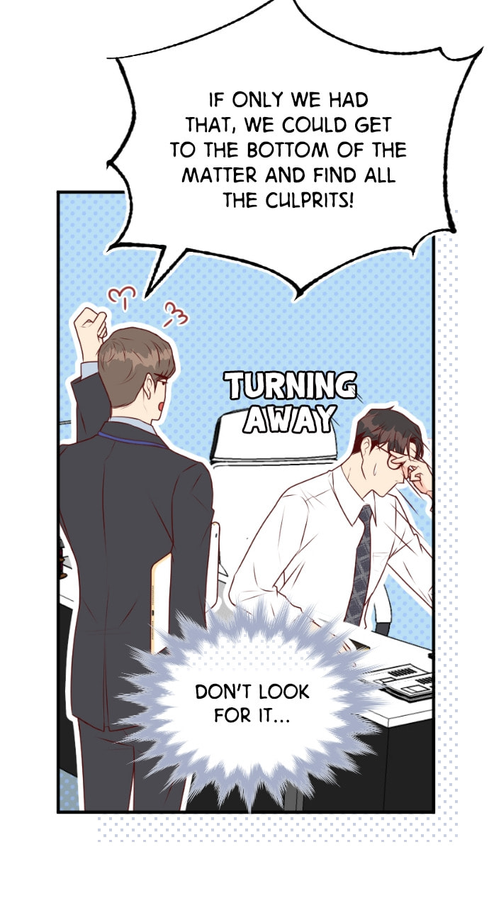 Take Me, I'm Yours Chapter 88 page 60 - 
