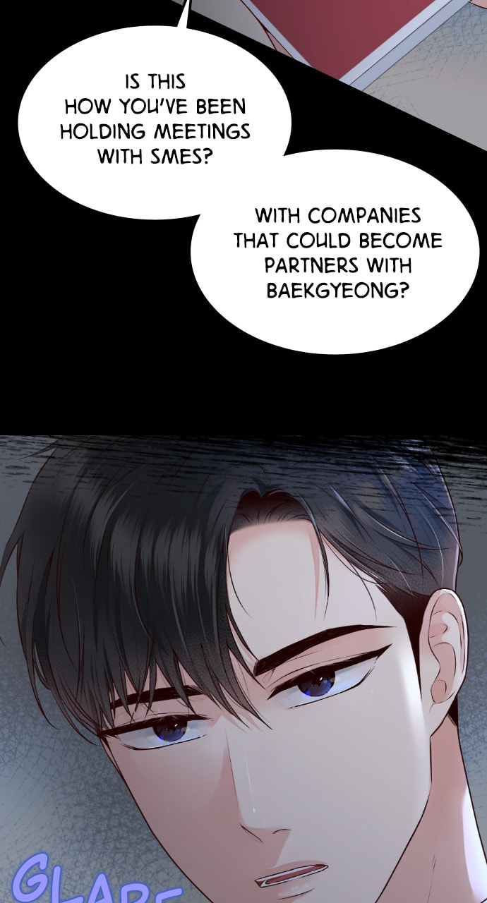 Take Me, I'm Yours Chapter 88 page 7 - 