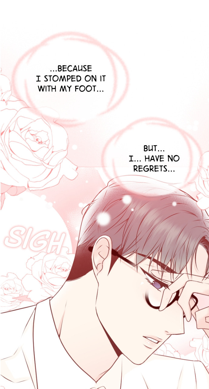 Take Me, I'm Yours Chapter 88 page 61 - 