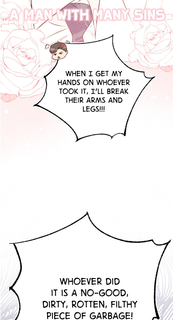 Take Me, I'm Yours Chapter 88 page 62 - 