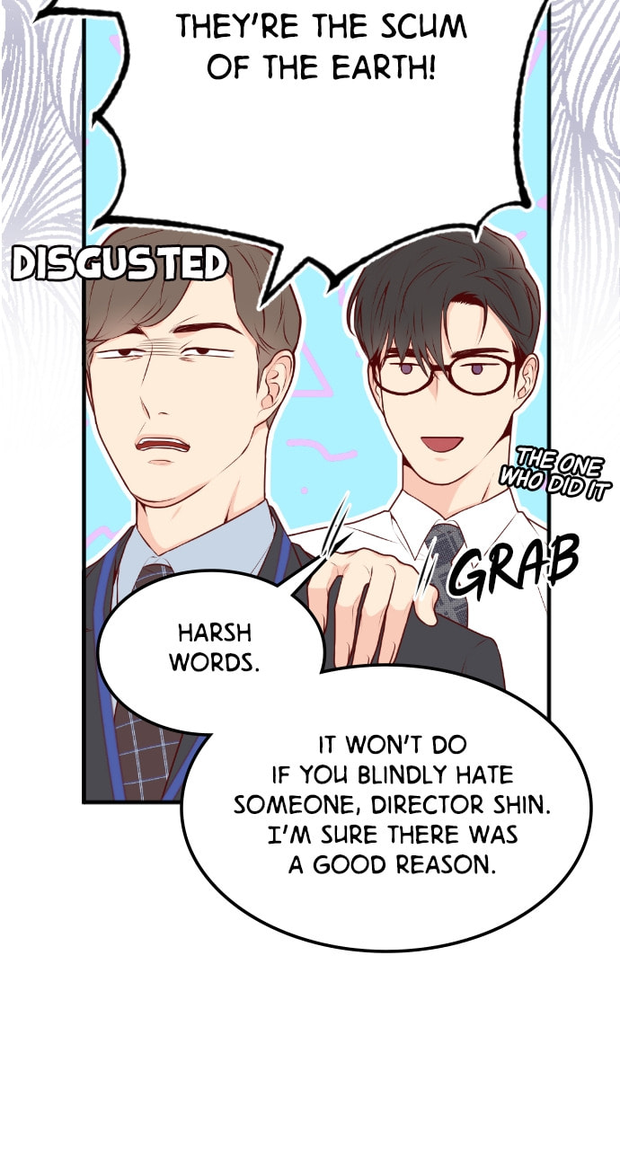 Take Me, I'm Yours Chapter 88 page 63 - 