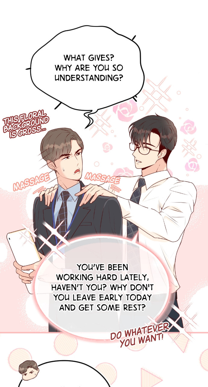 Take Me, I'm Yours Chapter 88 page 64 - 
