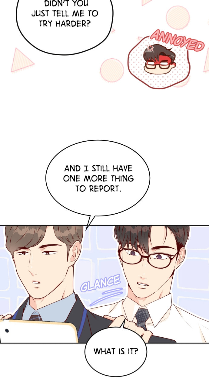 Take Me, I'm Yours Chapter 88 page 65 - 