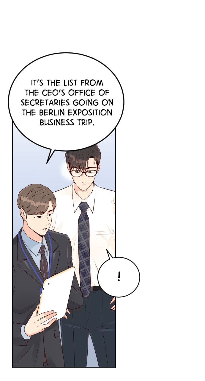 Take Me, I'm Yours Chapter 88 page 66 - 