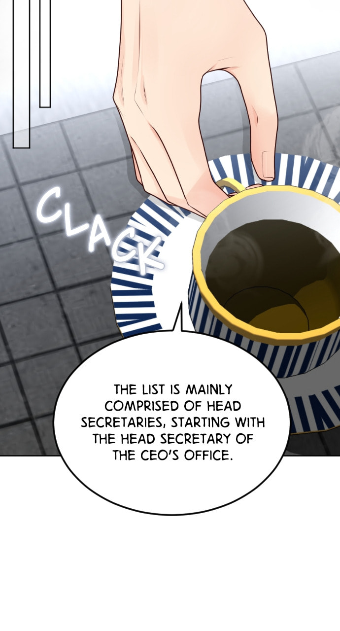 Take Me, I'm Yours Chapter 88 page 69 - 