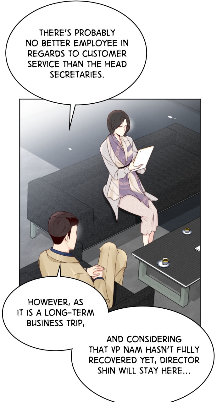 Take Me, I'm Yours Chapter 88 page 70 - 