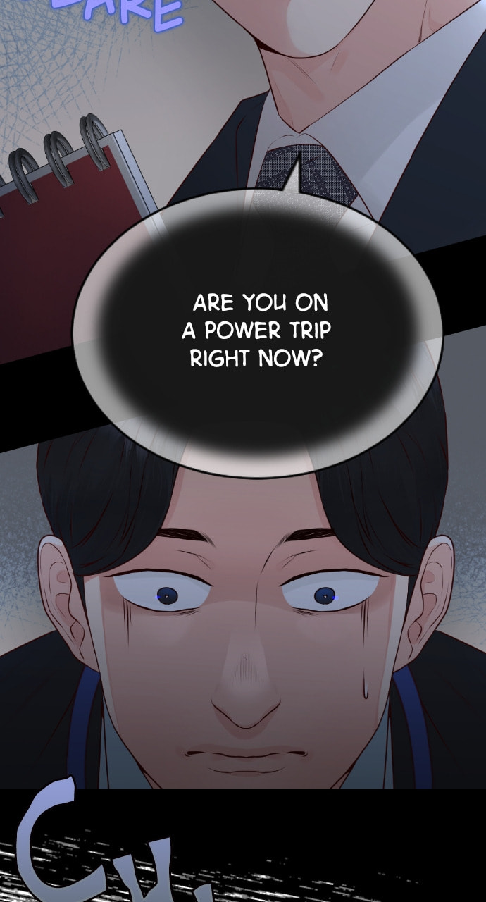 Take Me, I'm Yours Chapter 88 page 8 - 