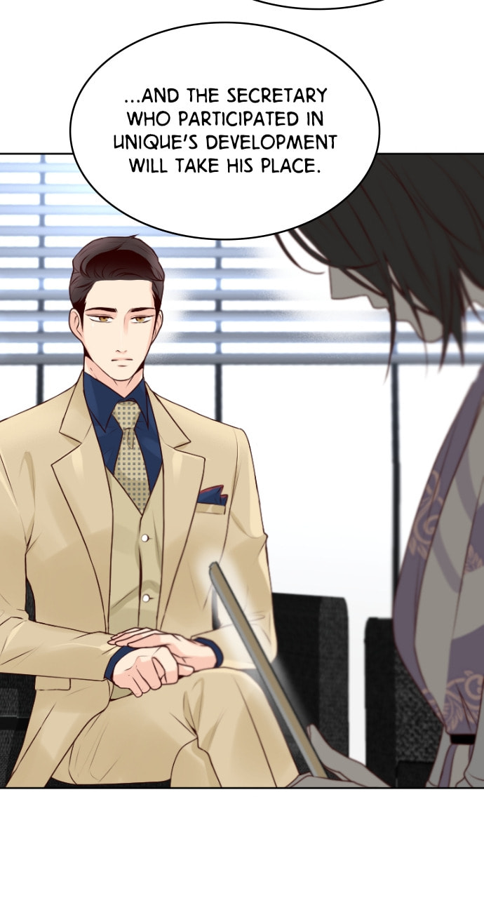 Take Me, I'm Yours Chapter 88 page 71 - 