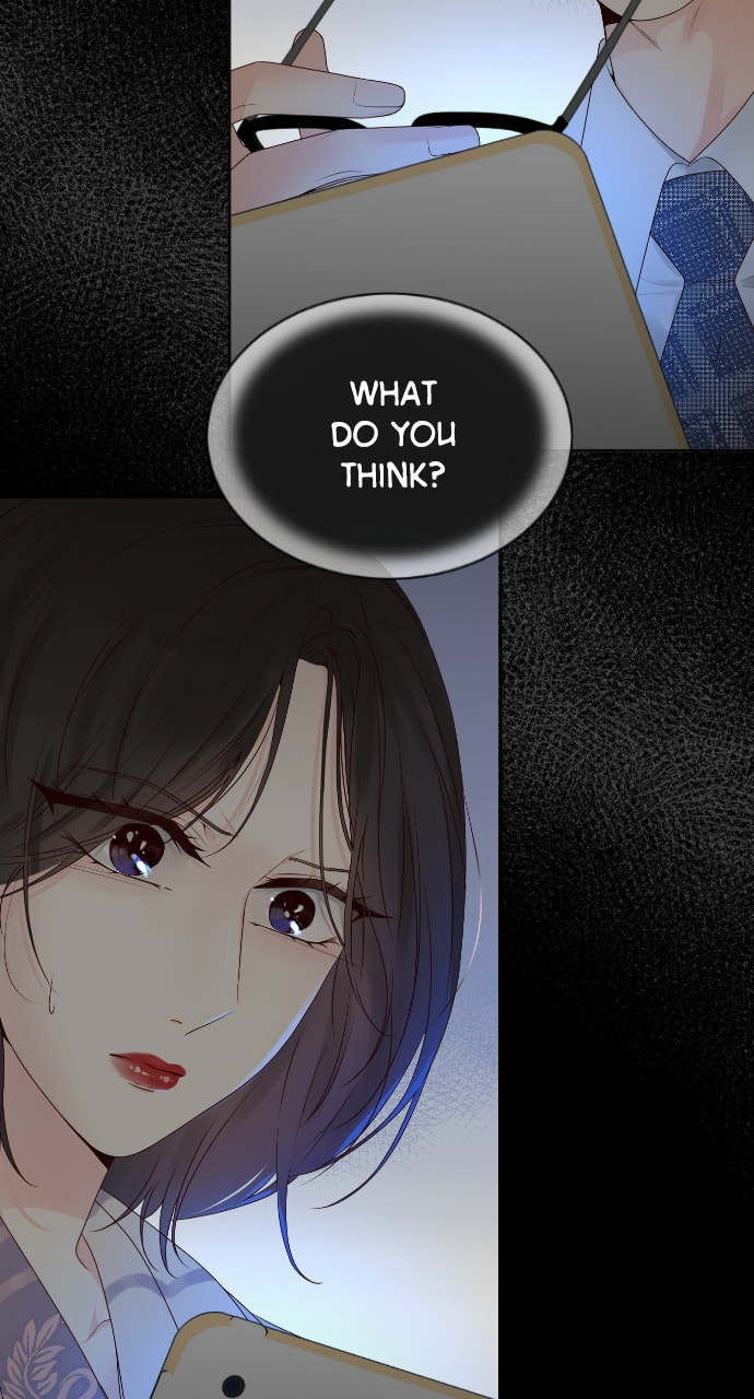 Take Me, I'm Yours Chapter 88 page 73 - 