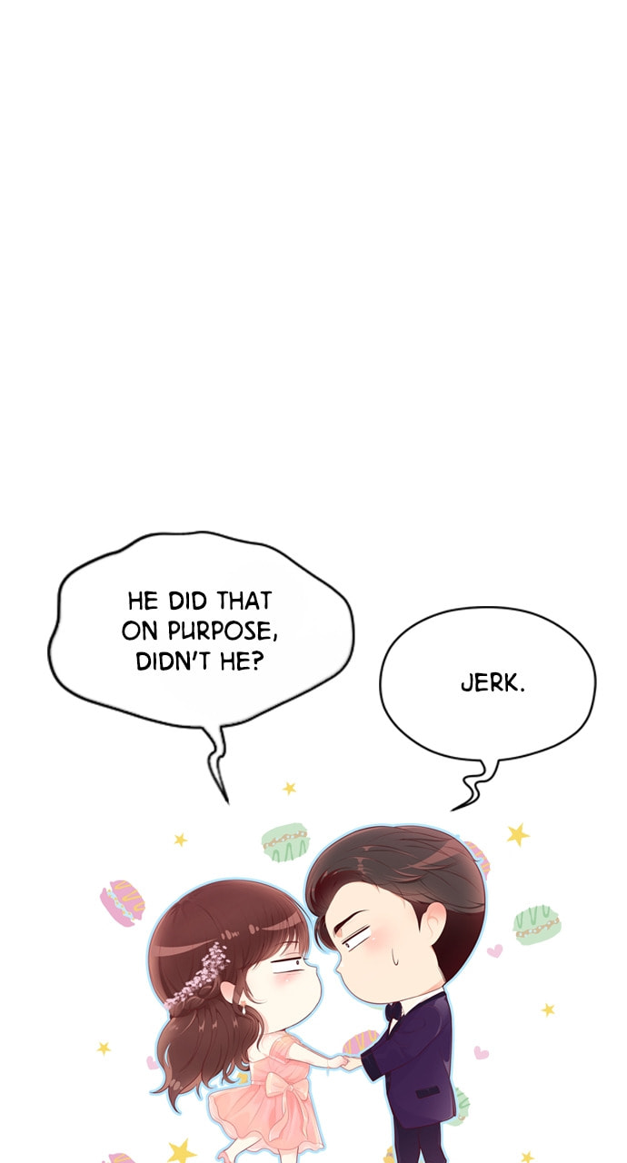 Take Me, I'm Yours Chapter 88 page 76 - 