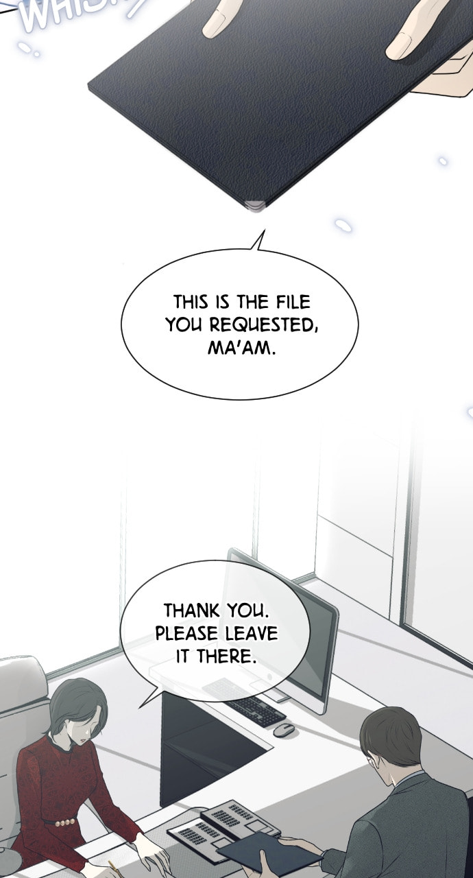 Take Me, I'm Yours Chapter 89 page 2 - 