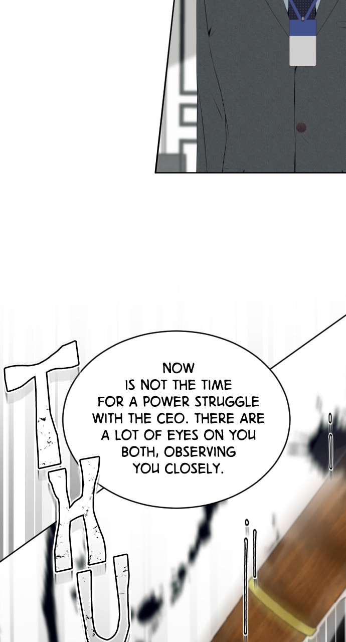 Take Me, I'm Yours Chapter 89 page 11 - 