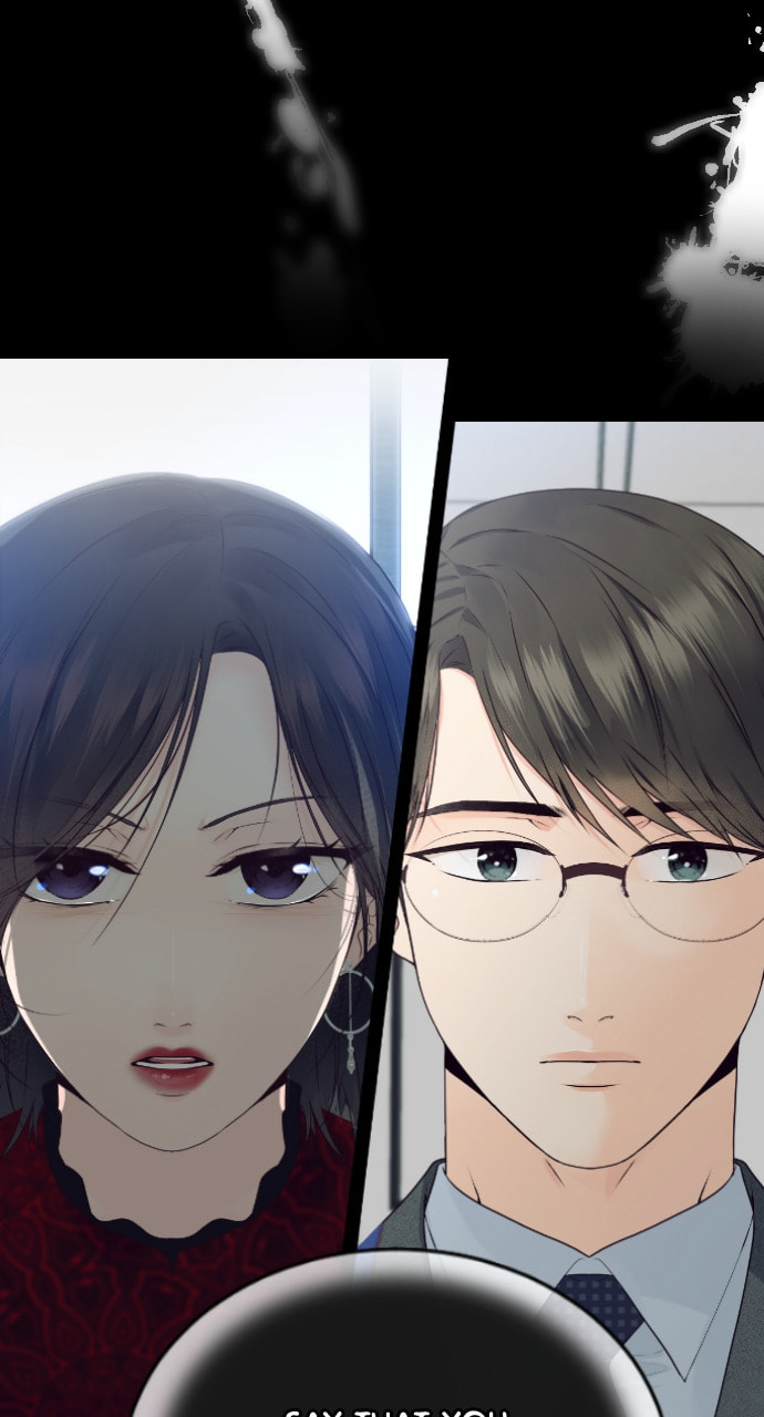 Take Me, I'm Yours Chapter 89 page 13 - 