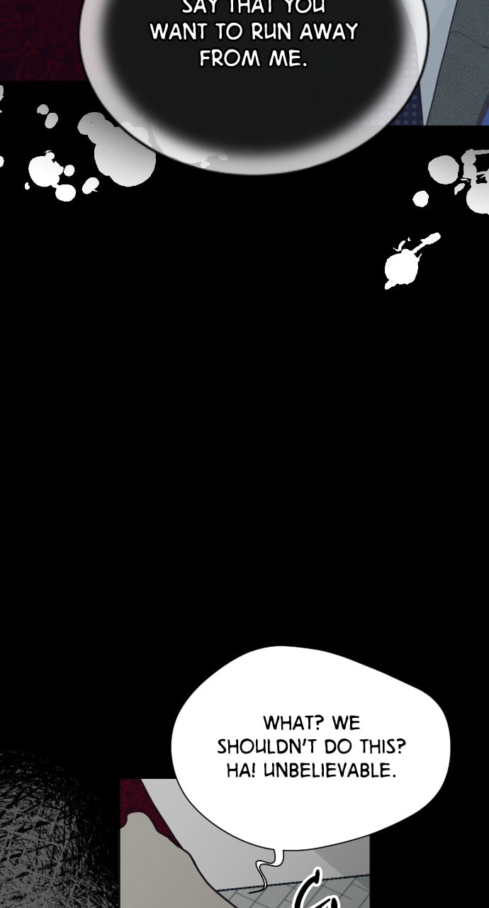 Take Me, I'm Yours Chapter 89 page 14 - 