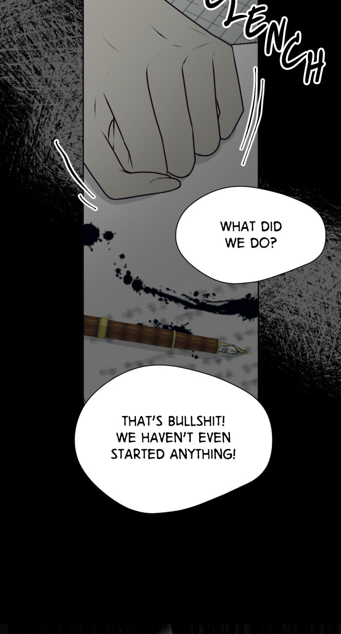 Take Me, I'm Yours Chapter 89 page 15 - 