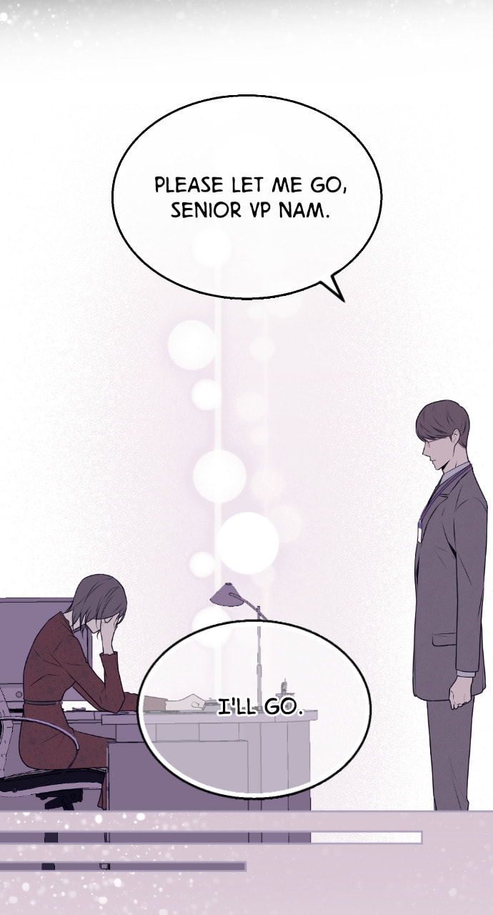 Take Me, I'm Yours Chapter 89 page 19 - 