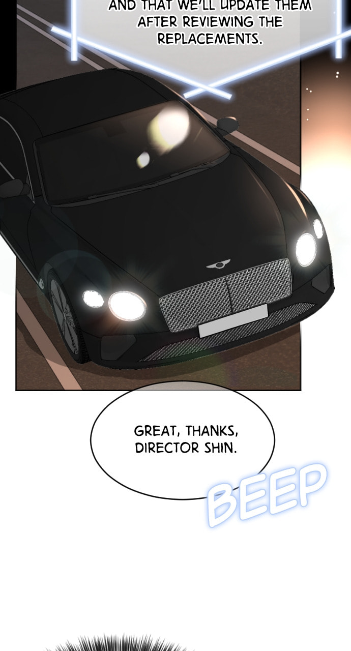 Take Me, I'm Yours Chapter 89 page 24 - 