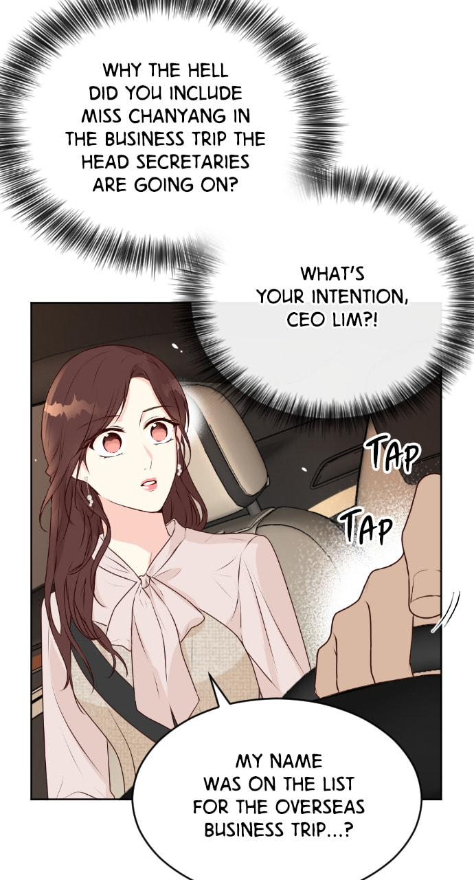Take Me, I'm Yours Chapter 89 page 25 - 