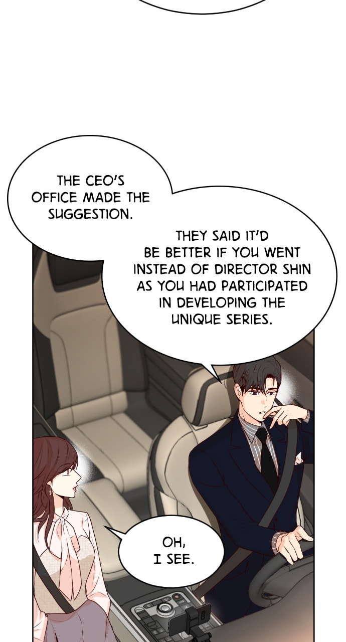 Take Me, I'm Yours Chapter 89 page 26 - 