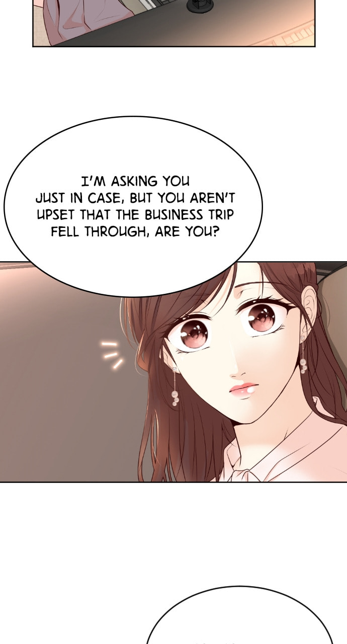 Take Me, I'm Yours Chapter 89 page 27 - 