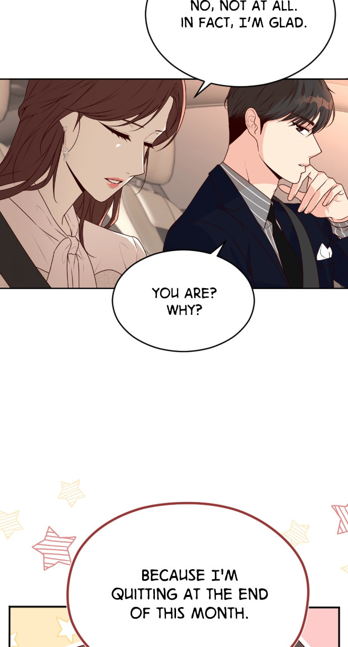 Take Me, I'm Yours Chapter 89 page 28 - 