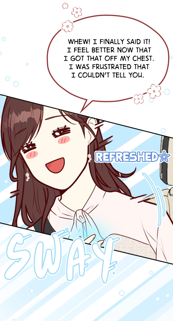 Take Me, I'm Yours Chapter 89 page 30 - 