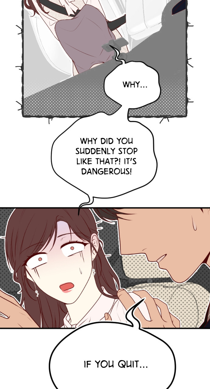 Take Me, I'm Yours Chapter 89 page 33 - 