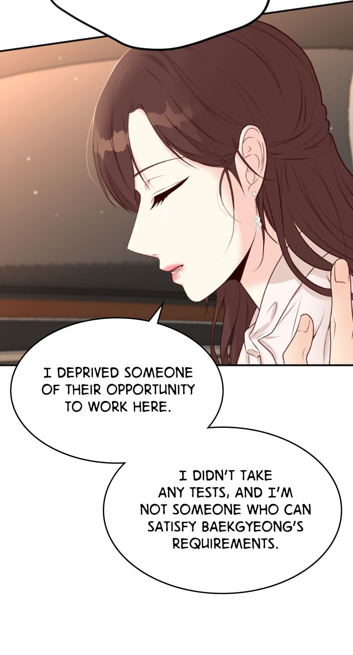 Take Me, I'm Yours Chapter 89 page 39 - 