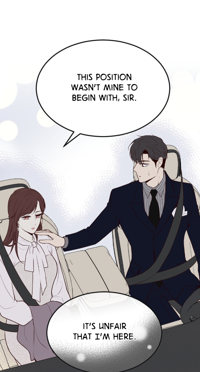 Take Me, I'm Yours Chapter 89 page 40 - 