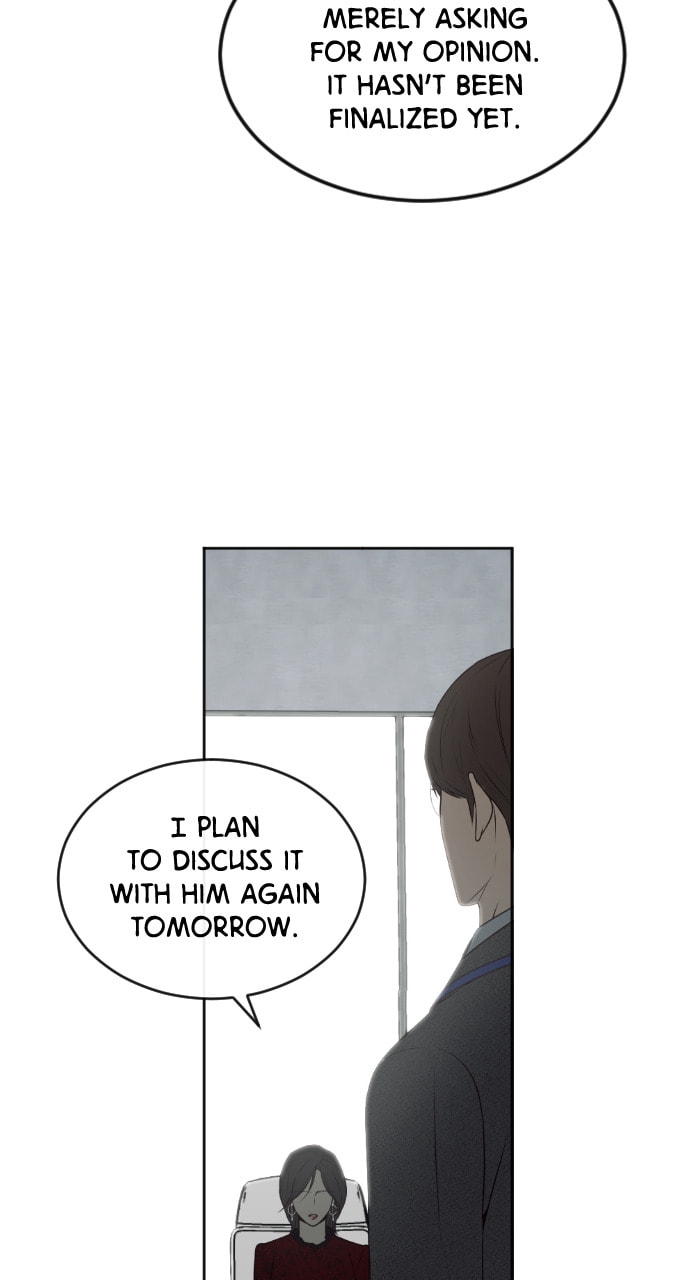 Take Me, I'm Yours Chapter 89 page 5 - 