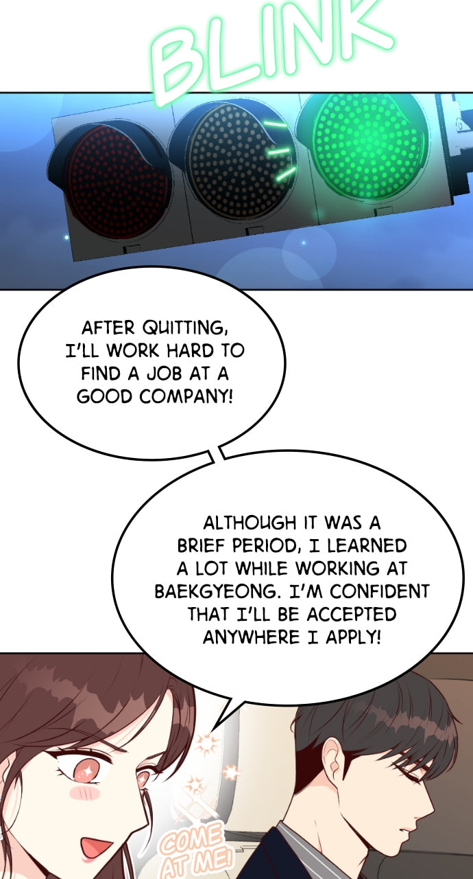 Take Me, I'm Yours Chapter 89 page 46 - 