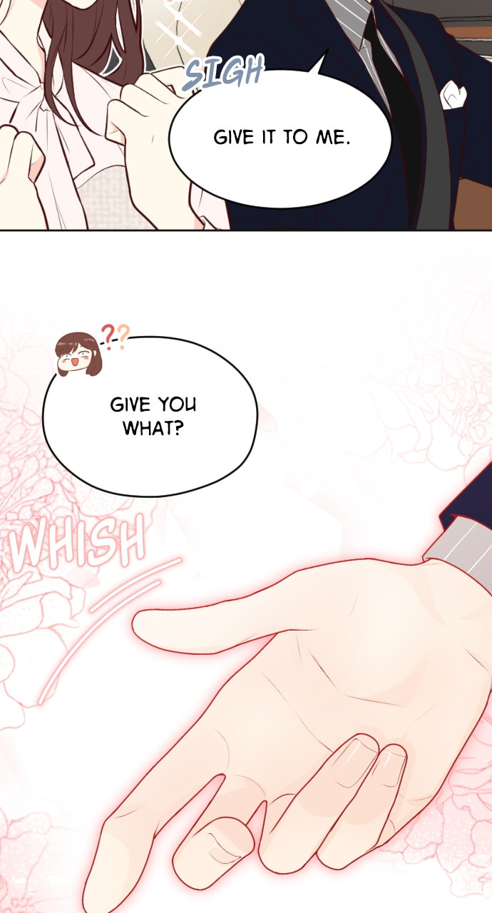 Take Me, I'm Yours Chapter 89 page 47 - 