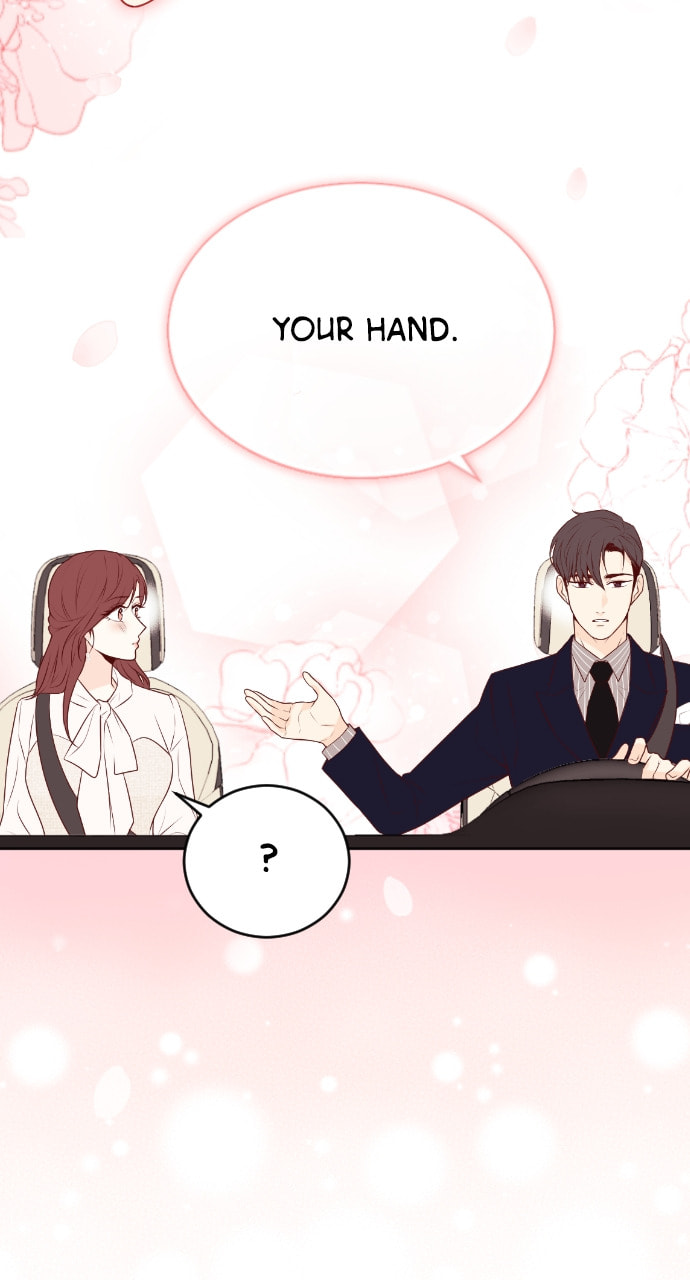Take Me, I'm Yours Chapter 89 page 48 - 