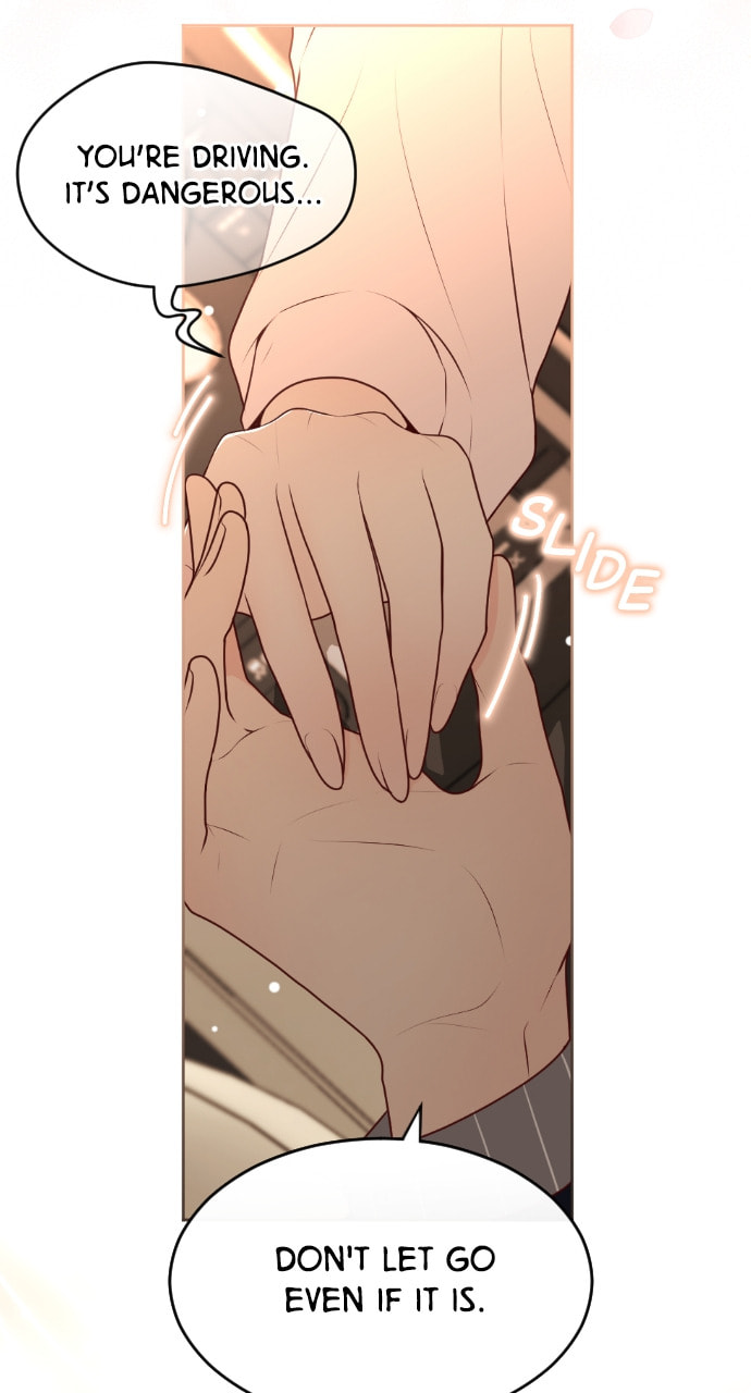 Take Me, I'm Yours Chapter 89 page 49 - 