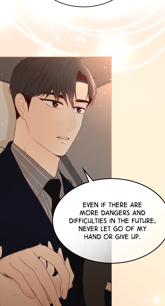 Take Me, I'm Yours Chapter 89 page 50 - 