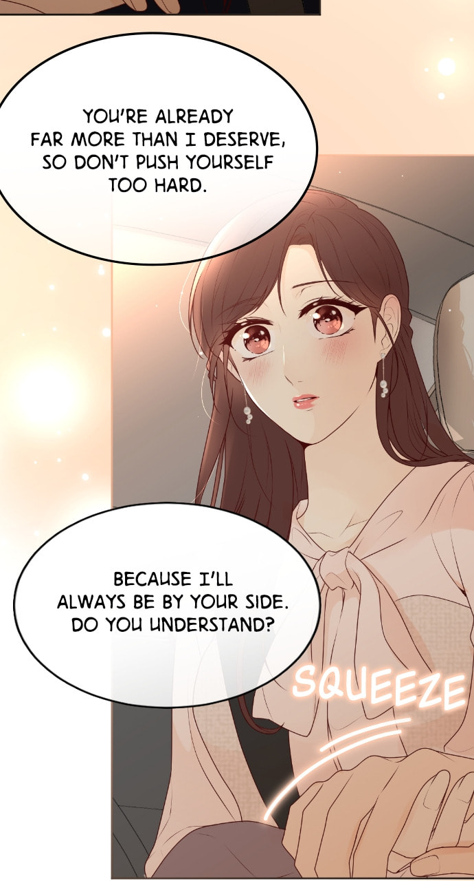 Take Me, I'm Yours Chapter 89 page 51 - 