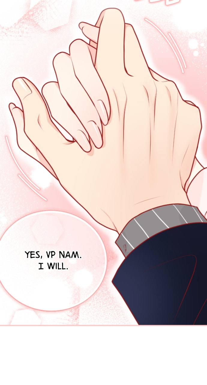 Take Me, I'm Yours Chapter 89 page 53 - 