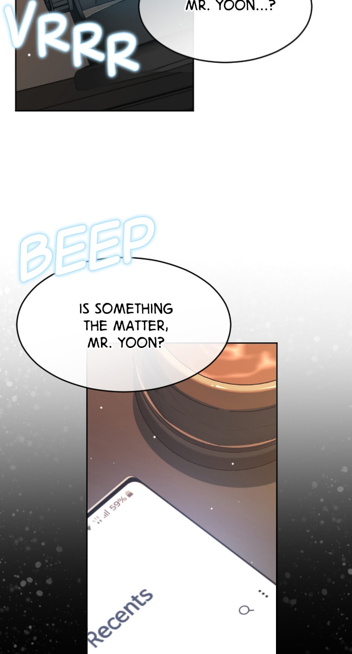 Take Me, I'm Yours Chapter 89 page 56 - 