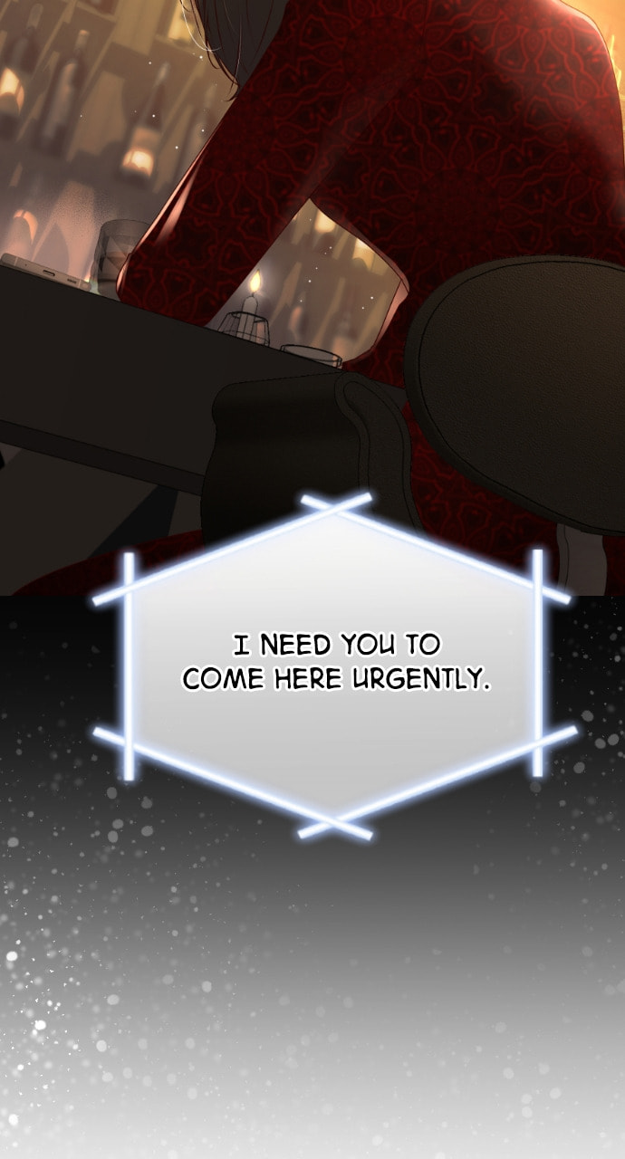 Take Me, I'm Yours Chapter 89 page 58 - 