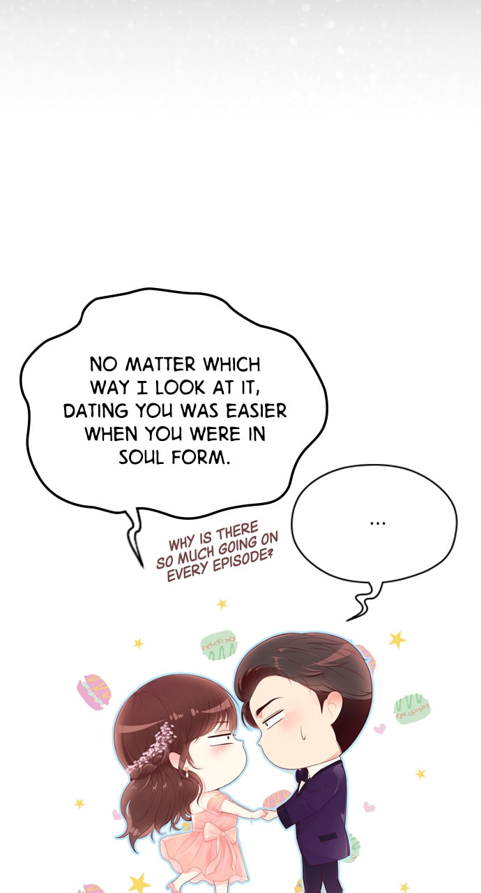 Take Me, I'm Yours Chapter 89 page 59 - 