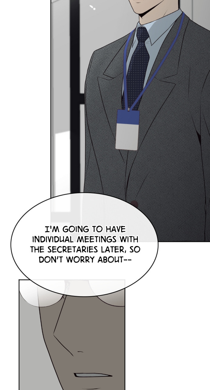 Take Me, I'm Yours Chapter 89 page 8 - 