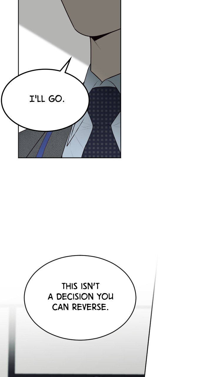 Take Me, I'm Yours Chapter 89 page 9 - 