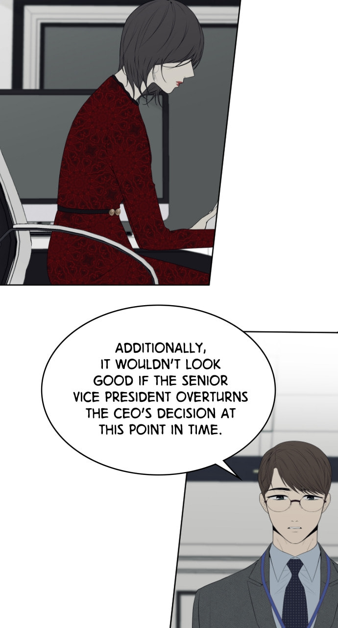 Take Me, I'm Yours Chapter 89 page 10 - 