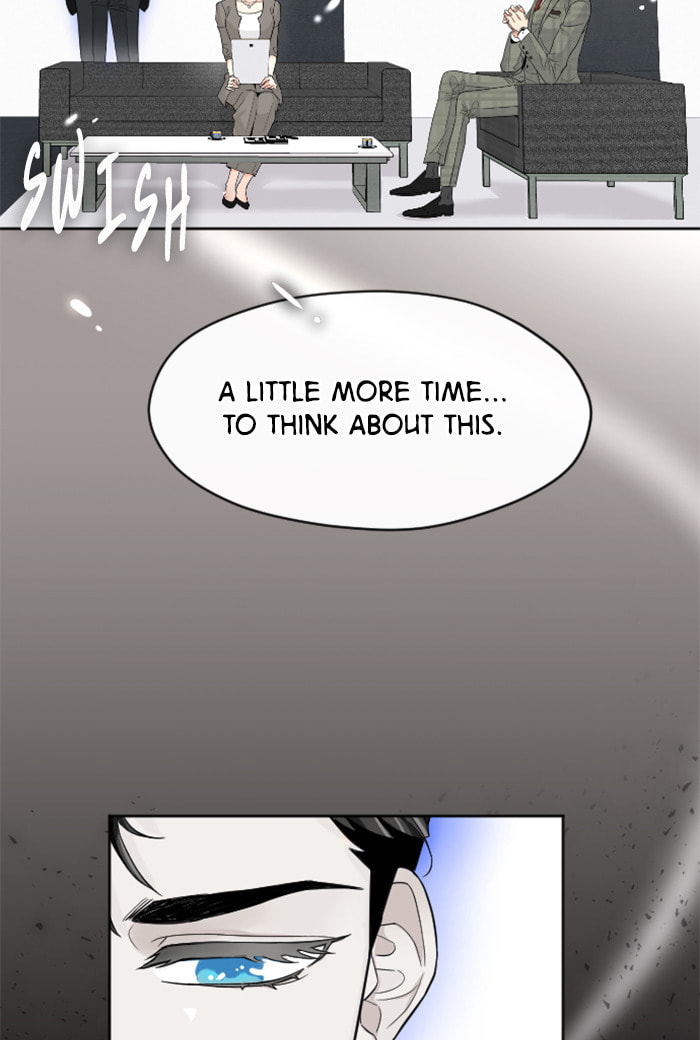 Take Me, I'm Yours Chapter 9 page 17 - 