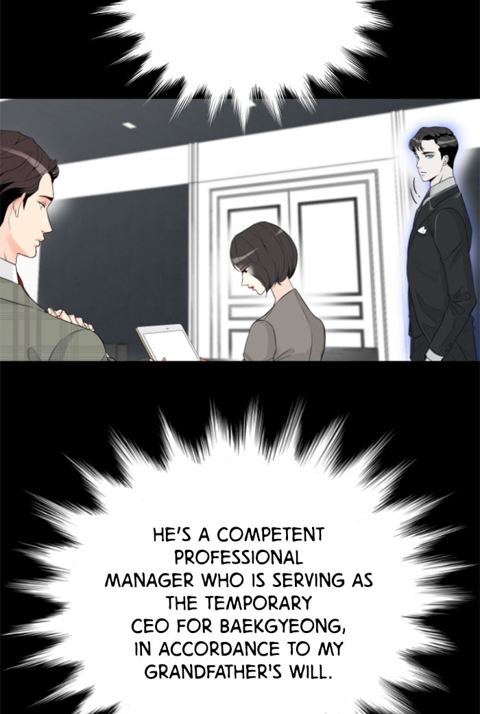 Take Me, I'm Yours Chapter 9 page 19 - 