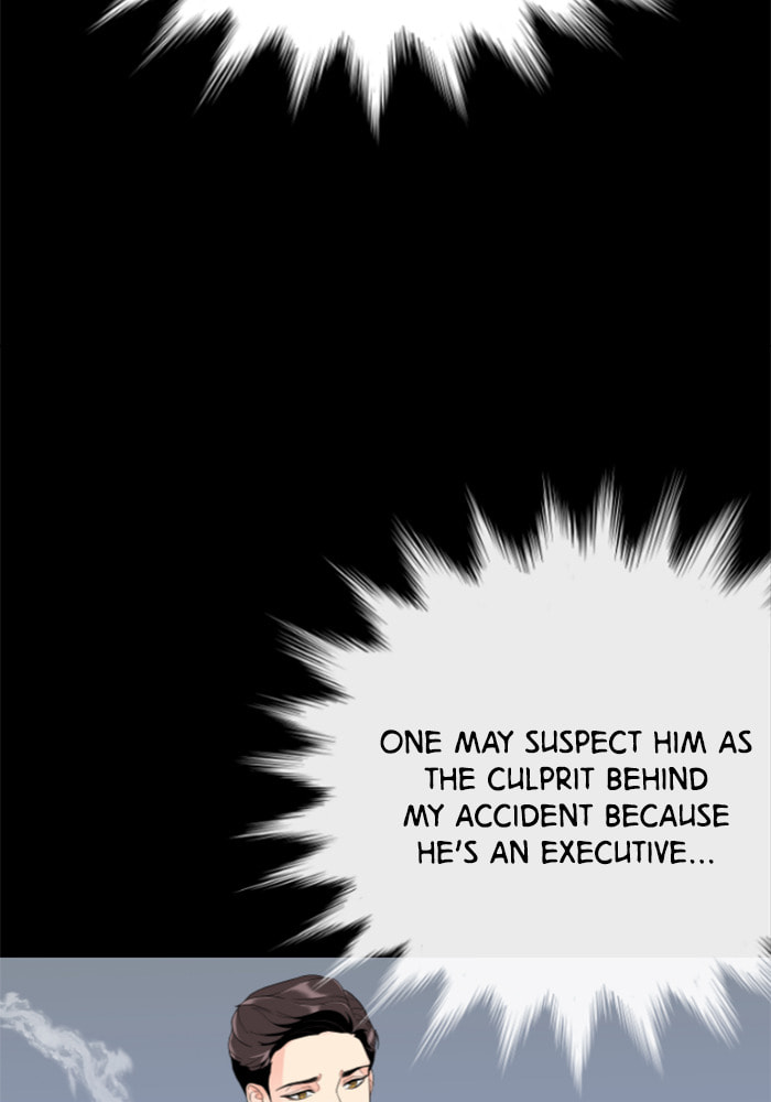 Take Me, I'm Yours Chapter 9 page 20 - 